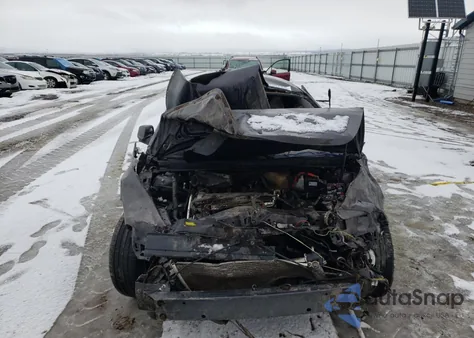 2010 Chevrolet Malibu Ls from USA, damaged, VIN 1G1ZA5EB2AF285268
